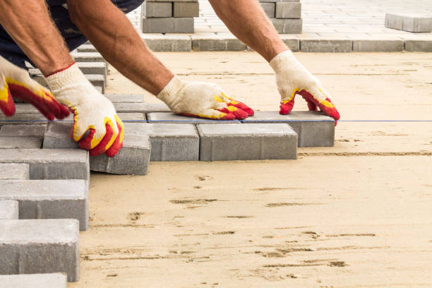 Best Driveway Pavers Cost  in Commerce, CA
