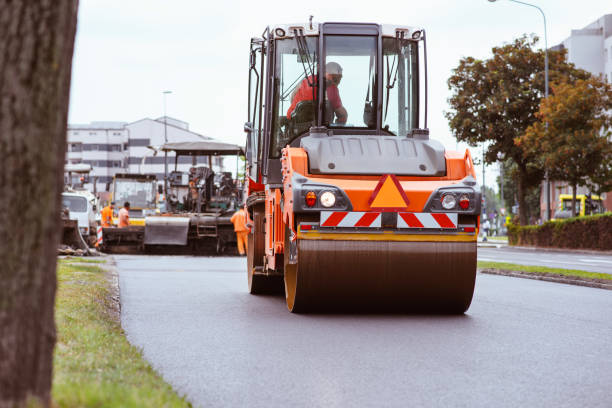 Reasons to Select Us for Your Driveway Paving Requirements in Commerce, CA
