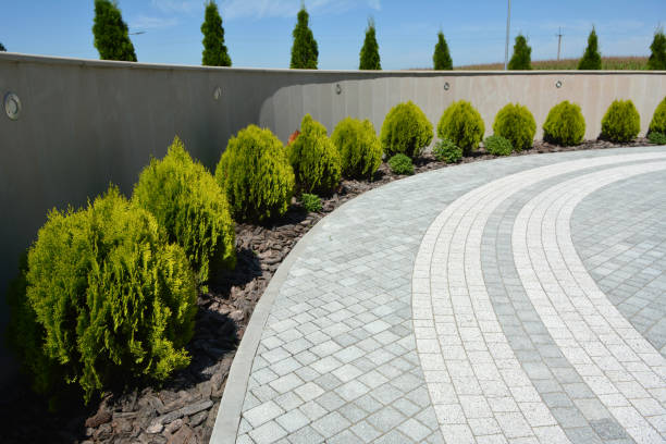 Best Best Driveway Pavers  in Commerce, CA