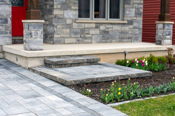 Best Cobblestone Driveway Pavers  in Commerce, CA