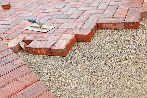Best Commercial Driveway Pavers  in Commerce, CA